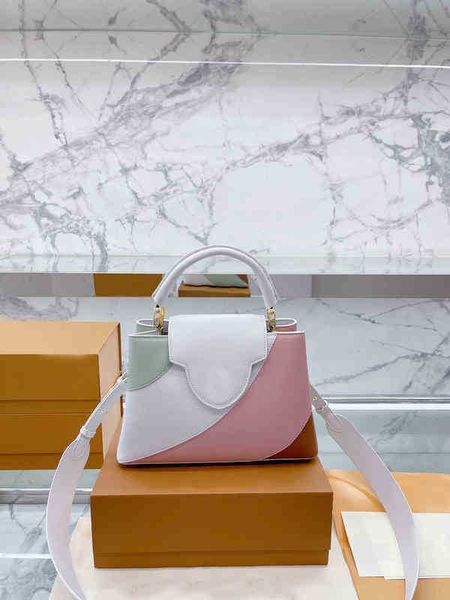 2022 shoulder bags green capucines sugao women handbags designer tote crossbody luxury fashion purses taurillon leather shopping
2022 shoulder bags green capucines sugao women handbags designer tote crossbody luxury fashion purses taurillon leather shopping