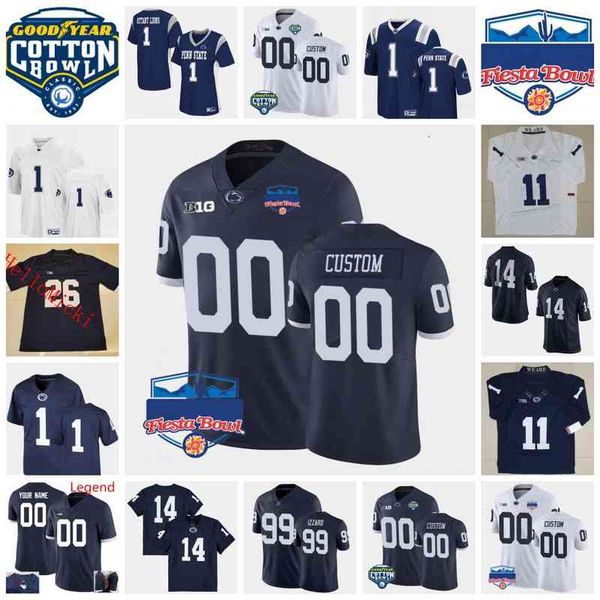 xflsp 2022 college custom penn state nittany lions stitched football jersey 9 christian veilleux 85 harrison wallace iii 24 jeffrey davis jr, Black
xflsp 2022 college custom penn state nittany lions stitched football jersey 9 christian veilleux 85 harrison wallace iii 24 jeffrey davis jr, Black