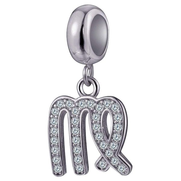 pendant necklaces 12 zodiac sign charms for charm bracelets 925 sterling sier amijt, Silver
pendant necklaces 12 zodiac sign charms for charm bracelets 925 sterling sier amijt, Silver