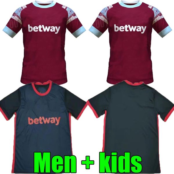 west home away soccer jersey 22 23 noble ham anderson united rice bowen antonio benrahma 2022 2023 football shirt men kids kit, Black
west home away soccer jersey 22 23 noble ham anderson united rice bowen antonio benrahma 2022 2023 football shirt men kids kit, Black