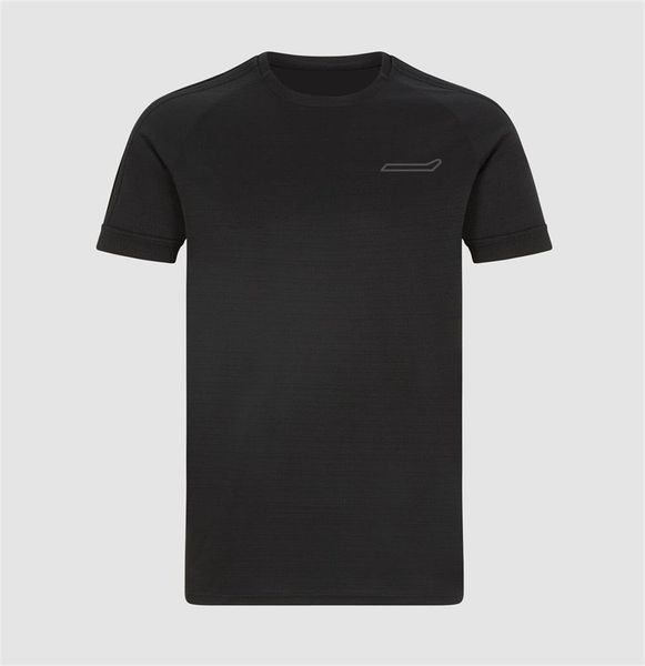f1 team racing suit short-sleeved t-shirt car machine running logo work maintenance clothes custom
f1 team racing suit short-sleeved t-shirt car machine running logo work maintenance clothes custom