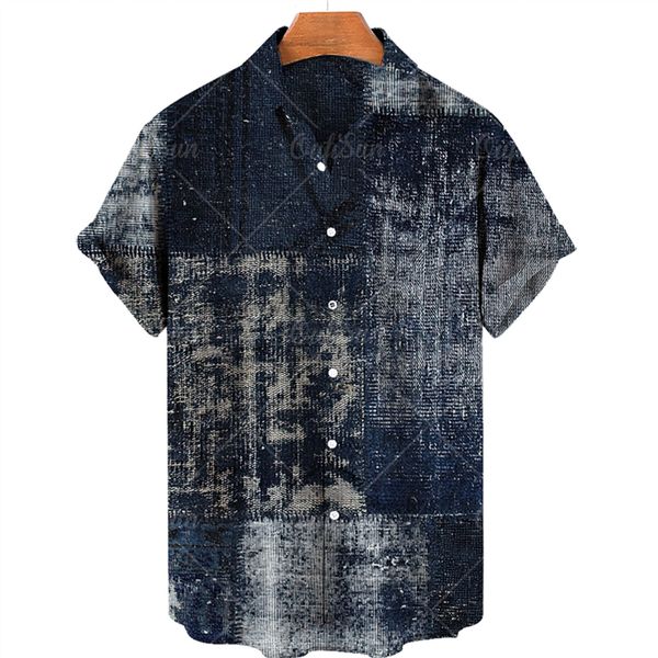 hawaiian men s short sleeve shirt open collar single button 3d printed sleeve fashionable casual beach 220606, White;black
hawaiian men s short sleeve shirt open collar single button 3d printed sleeve fashionable casual beach 220606, White;black