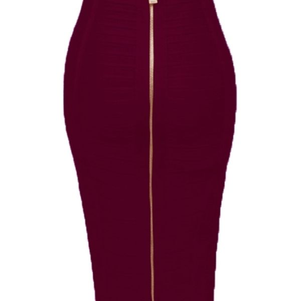 plus size xl summer fashion zipper bandage skirt designer a line bodycon pencil faldas 58cm 220317, Black
plus size xl summer fashion zipper bandage skirt designer a line bodycon pencil faldas 58cm 220317, Black