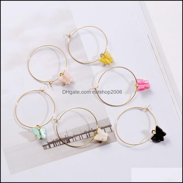 other earrings jewelry fashion sweet acrylic color butterfly for women korean stylish gifts drop delivery 2021 dhx4e, Golden;silver
other earrings jewelry fashion sweet acrylic color butterfly for women korean stylish gifts drop delivery 2021 dhx4e, Golden;silver