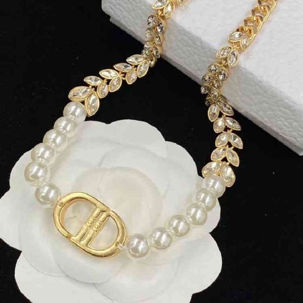fine jewellery letter horse eye rhinestone pearl twist chain bracelet 2022 brass neck chain bracelet, Black
fine jewellery letter horse eye rhinestone pearl twist chain bracelet 2022 brass neck chain bracelet, Black