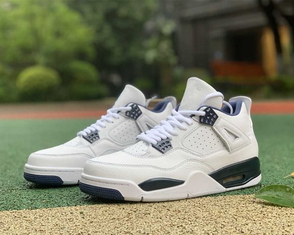 good quality basketball shoes 4s jumpman 4 columbia fashion shoe white legend blue midnight navy mens womens sports outdoor sneakers with
good quality basketball shoes 4s jumpman 4 columbia fashion shoe white legend blue midnight navy mens womens sports outdoor sneakers with