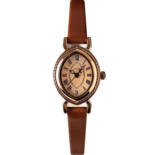 luxury womens watches retro designer literary lady thin belt simple trend temperament waterproof female women watch mother girlfriend birthd, Slivery;golden
luxury womens watches retro designer literary lady thin belt simple trend temperament waterproof female women watch mother girlfriend birthd, Slivery;golden