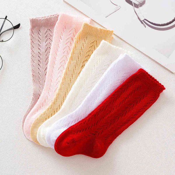 newborn baby infant girls fishnet stockings children comfortable non-slip knee high lace thin long tube booties l220716, Pink;yellow
newborn baby infant girls fishnet stockings children comfortable non-slip knee high lace thin long tube booties l220716, Pink;yellow