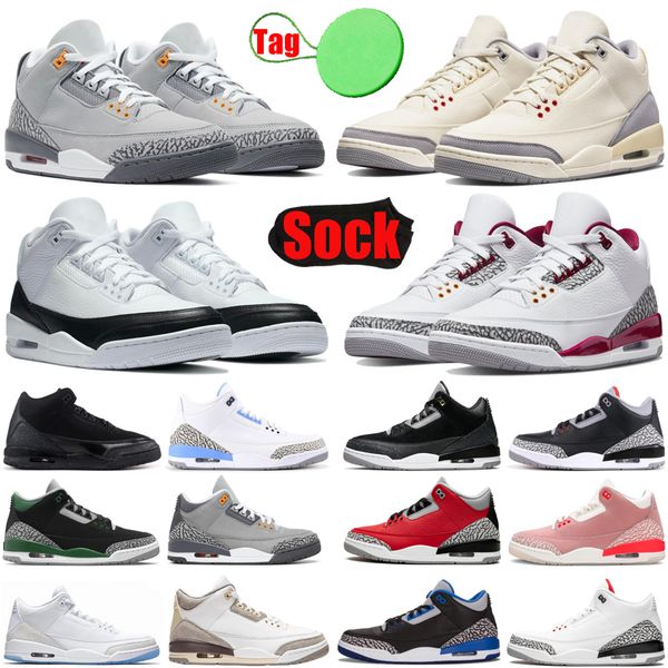 with tag sock cardinal red mens basketball shoes jumpman racer blue ma maniere pine green cool grey court purple unc fragment men trainers s
with tag sock cardinal red mens basketball shoes jumpman racer blue ma maniere pine green cool grey court purple unc fragment men trainers s