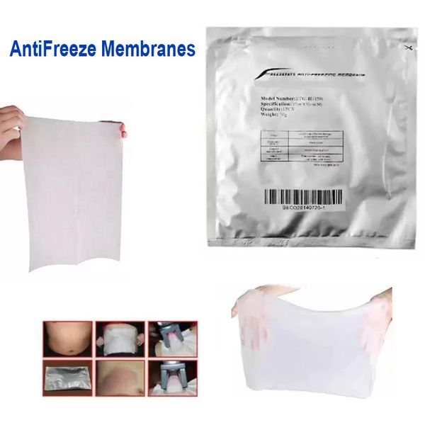 anti-ing membrane pad accessories parts antie membranes film gel pads for fat ing cryotherapy efats anti 360 cryo vacuum cool big size 110g
anti-ing membrane pad accessories parts antie membranes film gel pads for fat ing cryotherapy efats anti 360 cryo vacuum cool big size 110g