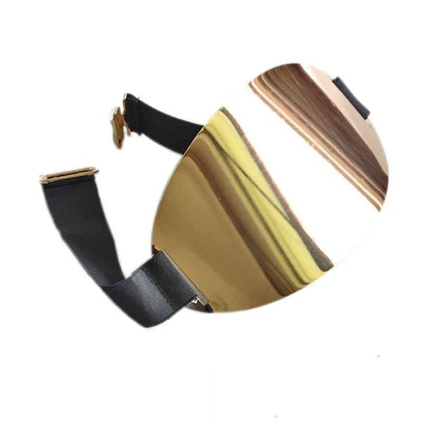 belts stylish brand bling shiny women waist wide oval metal plate mirror elastic belt obi silver & gold bg-044, Black;brown
belts stylish brand bling shiny women waist wide oval metal plate mirror elastic belt obi silver & gold bg-044, Black;brown