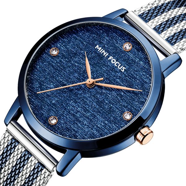 mini focus women watches luxury brand fashion casual ladies quartz watch rose gold mesh steel band girl reloj mujer montre femme
mini focus women watches luxury brand fashion casual ladies quartz watch rose gold mesh steel band girl reloj mujer montre femme