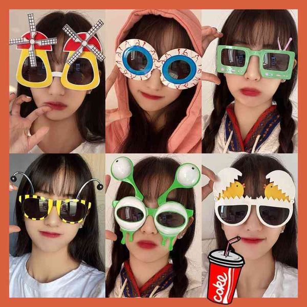 gg designer cycle luxurious cc sunglasses hip hop glasses glasses personality funny p props lovers dancing dimple shape christmas annual mee, White;black
gg designer cycle luxurious cc sunglasses hip hop glasses glasses personality funny p props lovers dancing dimple shape christmas annual mee, White;black