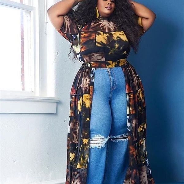 long button up dres plus size clothing club wear mesh transparent blouse shirt wholesale bulk drop 220713, Black
long button up dres plus size clothing club wear mesh transparent blouse shirt wholesale bulk drop 220713, Black