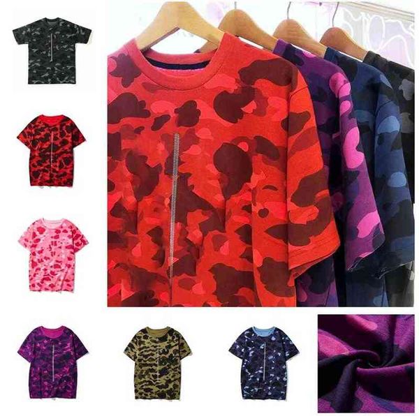 designer mens women t shirt trend shark pattern short sleeves summer camouflage t-shirts pure cotton comfortable size m-xxxl, White;black
designer mens women t shirt trend shark pattern short sleeves summer camouflage t-shirts pure cotton comfortable size m-xxxl, White;black