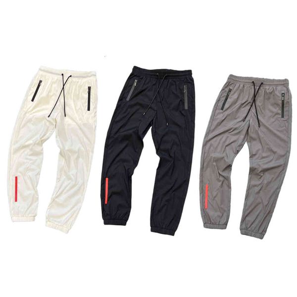 2022 men business casual sports pants jogger stretch loose pocket sweatpants italy style zipper outdoor sports trousers,wrinkle resistant, Black
2022 men business casual sports pants jogger stretch loose pocket sweatpants italy style zipper outdoor sports trousers,wrinkle resistant, Black