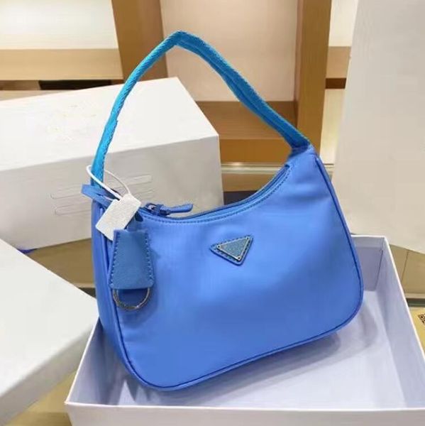 re edition 2005 nylon bag luxurious crossbody designer bags women party triad hobo chain purse black baguette wallets shoulder designers cas
re edition 2005 nylon bag luxurious crossbody designer bags women party triad hobo chain purse black baguette wallets shoulder designers cas