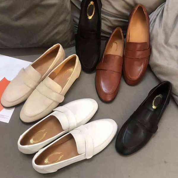 dress shoes autumn british style metal buckle leffer shoes women's small leather with low heels and muller, Black
dress shoes autumn british style metal buckle leffer shoes women's small leather with low heels and muller, Black