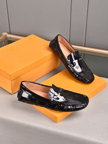 2022 mens fashion designer dress shoes formal party wedding groom denim flats men comfortable casual loafers size 38-45, Black
2022 mens fashion designer dress shoes formal party wedding groom denim flats men comfortable casual loafers size 38-45, Black