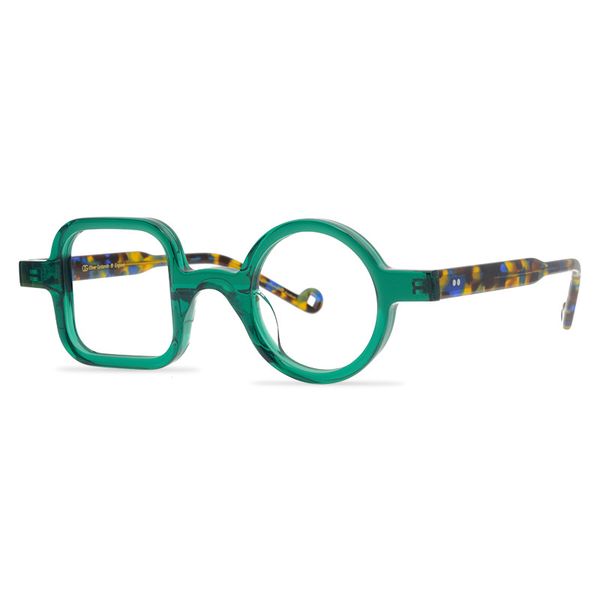 men optical glasses man eyeglass frame brand women spectacle frames irregular myopia glasses qualitly eyewear with clear lens, Silver
men optical glasses man eyeglass frame brand women spectacle frames irregular myopia glasses qualitly eyewear with clear lens, Silver
