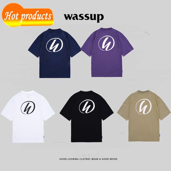 factory direct selling tide brand clothes wholesale basic foam short sleeve t-shirt men's and women's fashion casual top, White;black
factory direct selling tide brand clothes wholesale basic foam short sleeve t-shirt men's and women's fashion casual top, White;black