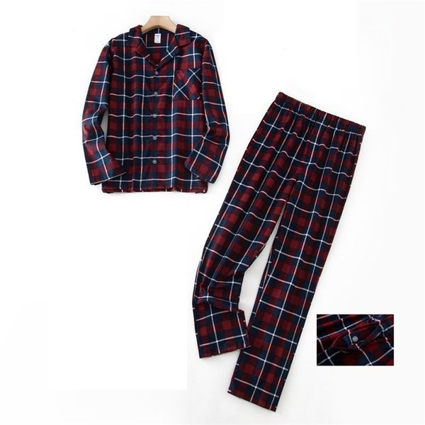 men's sleepwear setelan rumah pria setelan celana panjang lengan panjang untuk 220823, Black;brown
men's sleepwear setelan rumah pria setelan celana panjang lengan panjang untuk 220823, Black;brown