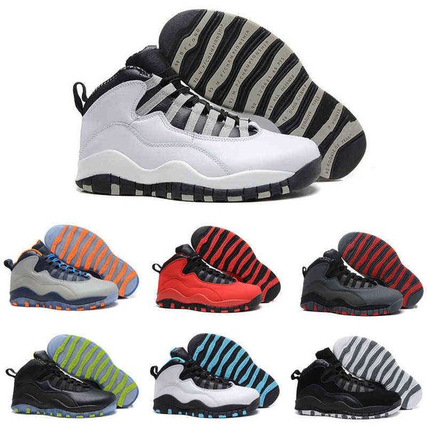 10s mens basketball shoes 10 white cement grey red blue trainer bred women men sport sneakers jogging size 7 - 13
10s mens basketball shoes 10 white cement grey red blue trainer bred women men sport sneakers jogging size 7 - 13