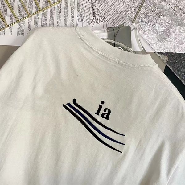 women's t-shirt designer white short sleeve t-shirt women's summer fashion cola embroidered letter printing loose casual half kore
women's t-shirt designer white short sleeve t-shirt women's summer fashion cola embroidered letter printing loose casual half kore