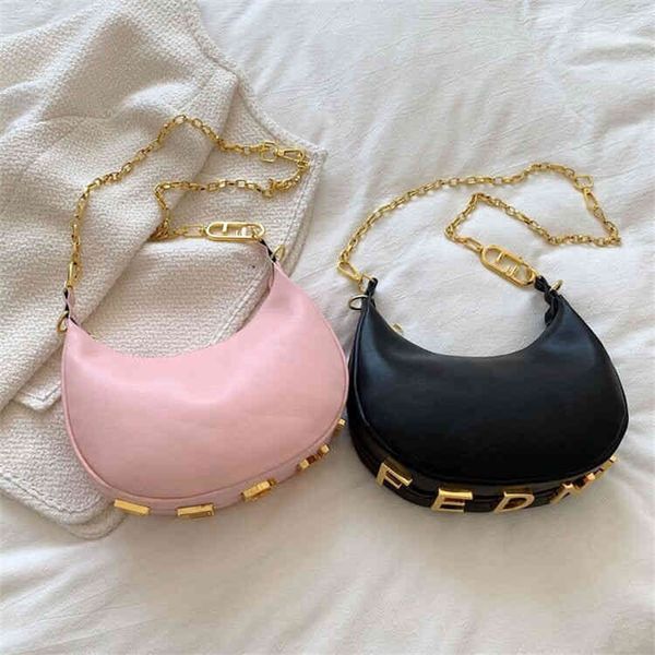 75% off outlet store 2022f new unique crescent shape classic simple style zipper versatile leisure underarm bag
75% off outlet store 2022f new unique crescent shape classic simple style zipper versatile leisure underarm bag