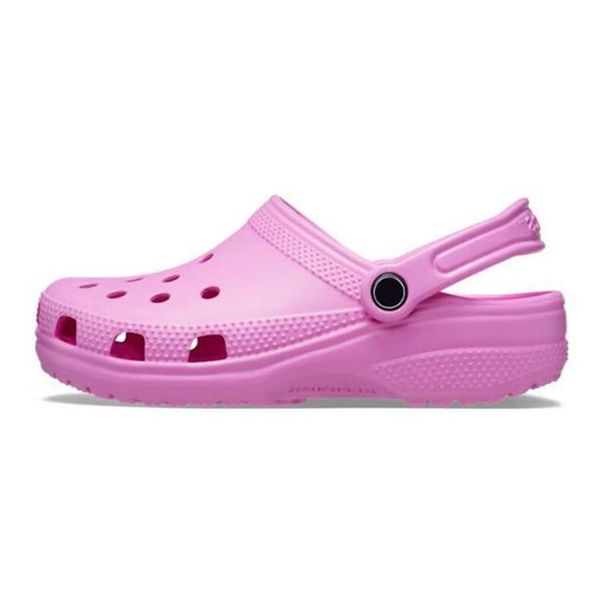 fashion designer slippers croc clogs sandals slides slip on casual beach waterproof shoes men classic nursing hospital women slippers work m, Black
fashion designer slippers croc clogs sandals slides slip on casual beach waterproof shoes men classic nursing hospital women slippers work m, Black