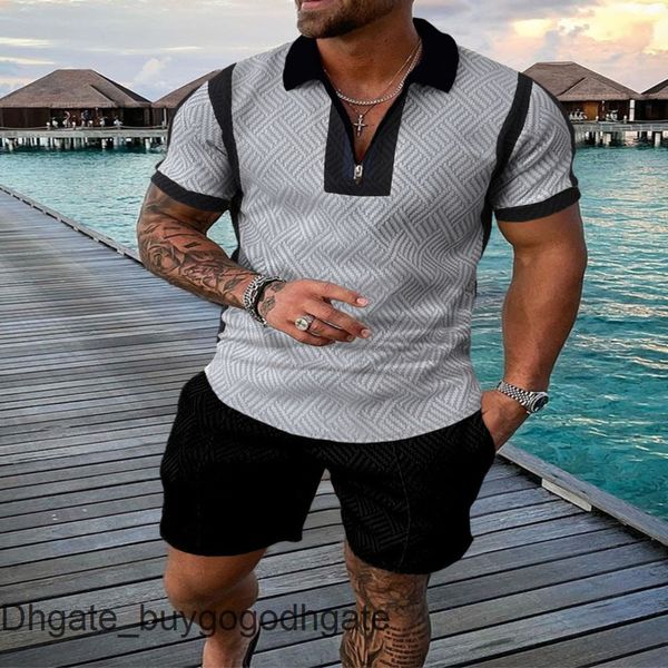 men's summer loose tracksuits hawaii sets casual tshirt man print short sleeve shirts luxury tracksuit fashion men beach outfits 2 piec, Gray
men's summer loose tracksuits hawaii sets casual tshirt man print short sleeve shirts luxury tracksuit fashion men beach outfits 2 piec, Gray