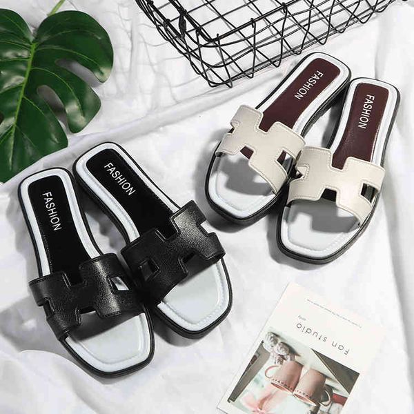 sandals for indoor outdoor 2022 brand luxury fashion design ladies slippers, Black
sandals for indoor outdoor 2022 brand luxury fashion design ladies slippers, Black