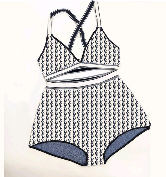 women's swimwear bikini swimsuit for women bathing suits dress flat underwear pants shirt two piece split cross strap pant, White;black
women's swimwear bikini swimsuit for women bathing suits dress flat underwear pants shirt two piece split cross strap pant, White;black