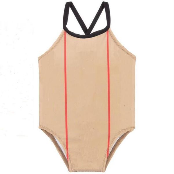 2021 summer girl bikini kids one pieces designer vertical stripes plaid children clothes swimwear baby girls print swimsuit beach 259f, Black
2021 summer girl bikini kids one pieces designer vertical stripes plaid children clothes swimwear baby girls print swimsuit beach 259f, Black