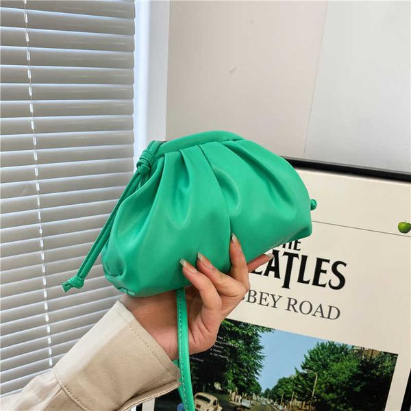 texture niche messenger bag female spring 2022 new spring fashion single shoulder bag candy colored dumpling bags
texture niche messenger bag female spring 2022 new spring fashion single shoulder bag candy colored dumpling bags