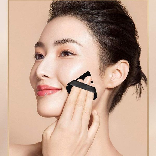 opp triangular super soft cotton fan-shaped air cushion loose powder triangle short velvet powder puff fixed makeup dry use 69mm x 77mm
opp triangular super soft cotton fan-shaped air cushion loose powder triangle short velvet powder puff fixed makeup dry use 69mm x 77mm