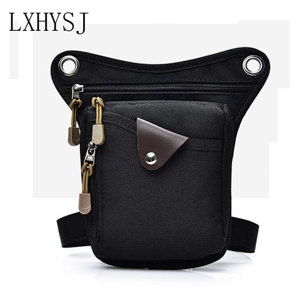 men nylon drop legs bags fashion hip waist pack thigh bum fanny packs multifunction tactical riding male shoulder messenger bag 220507
men nylon drop legs bags fashion hip waist pack thigh bum fanny packs multifunction tactical riding male shoulder messenger bag 220507