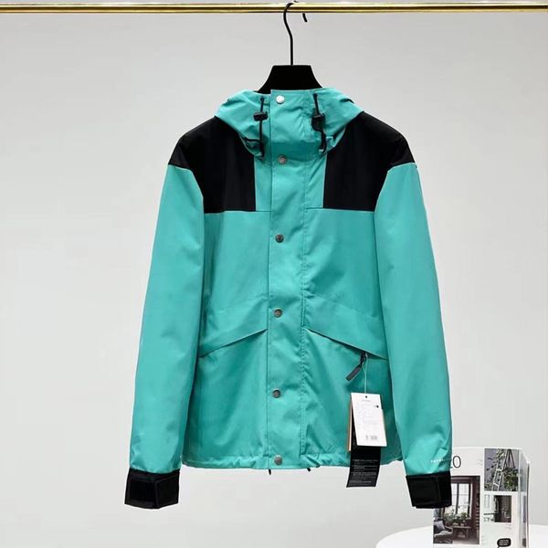 fashion color blocking classic assault jacket autumn and winter for men and women same style jackets with zippers warm windbreak designer ho, Black;brown
fashion color blocking classic assault jacket autumn and winter for men and women same style jackets with zippers warm windbreak designer ho, Black;brown