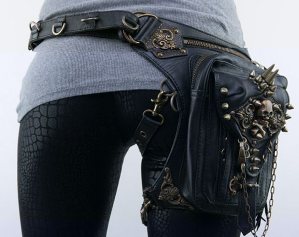 steampunk bag retro rock gothic waist bags packs style for women goth shoulder purse for men leg thigh messenger crossbody purse
steampunk bag retro rock gothic waist bags packs style for women goth shoulder purse for men leg thigh messenger crossbody purse