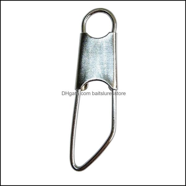 terminal tackle fishing sports outdoors 1000pcs/lot stainless safety interlock snap carp bass lure connector ice fly freshwater drop deliv
terminal tackle fishing sports outdoors 1000pcs/lot stainless safety interlock snap carp bass lure connector ice fly freshwater drop deliv