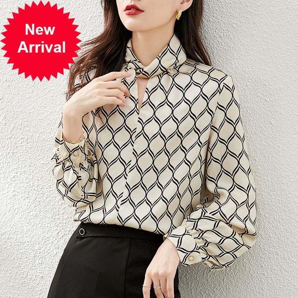 manufacturer's long sleeve chiffon shirt dress 2022 spring design women's foreign style blouse casual ladies summer trend, White
manufacturer's long sleeve chiffon shirt dress 2022 spring design women's foreign style blouse casual ladies summer trend, White