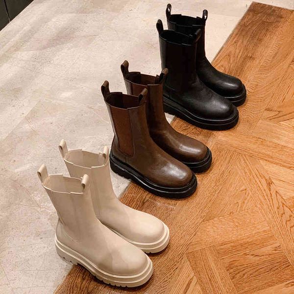 boots net red chelsea boots children's english style chimney short muffin leather medium tube casual short women v7di, Black
boots net red chelsea boots children's english style chimney short muffin leather medium tube casual short women v7di, Black