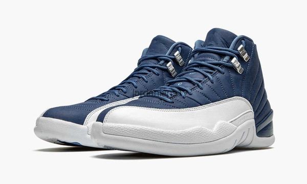 jumpman 12 indigo stone legend blue obsidia 23s retro basketball shoes real carbon fiber outdoor sports sneakers with original box fast
jumpman 12 indigo stone legend blue obsidia 23s retro basketball shoes real carbon fiber outdoor sports sneakers with original box fast
