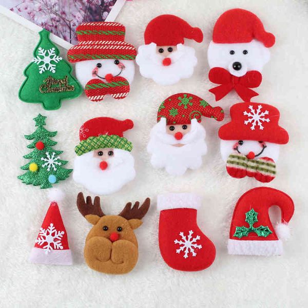 factory outlet santa claus head felt plus cotton thickened hand diy christmas tree decoration deer accessories flannelette fabric
factory outlet santa claus head felt plus cotton thickened hand diy christmas tree decoration deer accessories flannelette fabric