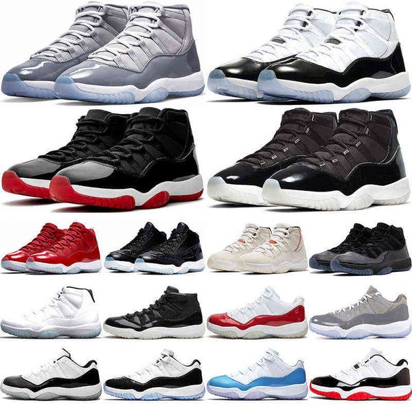 jumpman 11 11s cool grey legend blue shoes bred concord jubilee gamma space jam heiress cap and gown easter trainers womens mans sneakers, White;red
jumpman 11 11s cool grey legend blue shoes bred concord jubilee gamma space jam heiress cap and gown easter trainers womens mans sneakers, White;red