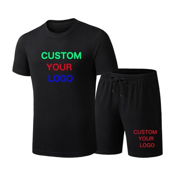 custom men sets short sleeve print tracksuit men sportswear casual 2 pieces set t-shirtshorts sport suits 220615, Gray
custom men sets short sleeve print tracksuit men sportswear casual 2 pieces set t-shirtshorts sport suits 220615, Gray
