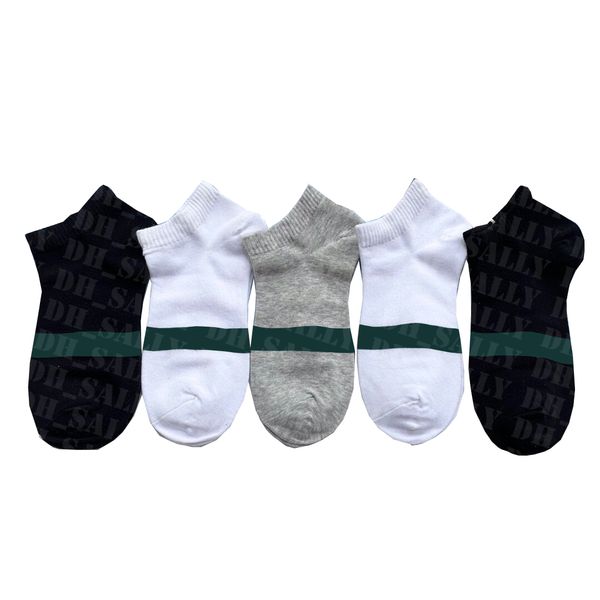 breathable cotton sports socks men women designer sock spring summer outdoor hosiery hosierys, Black
breathable cotton sports socks men women designer sock spring summer outdoor hosiery hosierys, Black