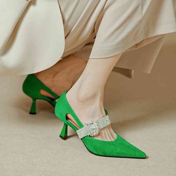 sandals spring pointed square buckle thin heel single shoes korean t-strap jugr, Black
sandals spring pointed square buckle thin heel single shoes korean t-strap jugr, Black