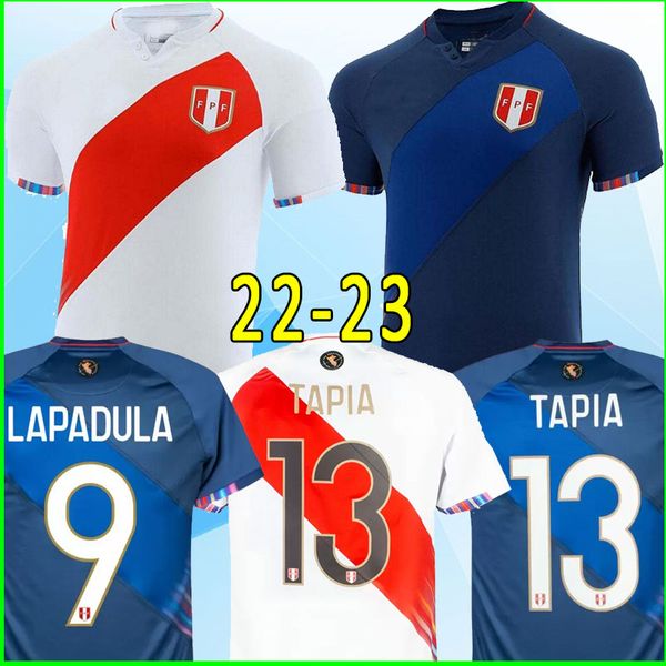 2022 2023 peru camisetas de futbol copa american jerseys home away guerrero farfan cueva lapadula lores peru soccer jersey football shirt, Black;yellow
2022 2023 peru camisetas de futbol copa american jerseys home away guerrero farfan cueva lapadula lores peru soccer jersey football shirt, Black;yellow