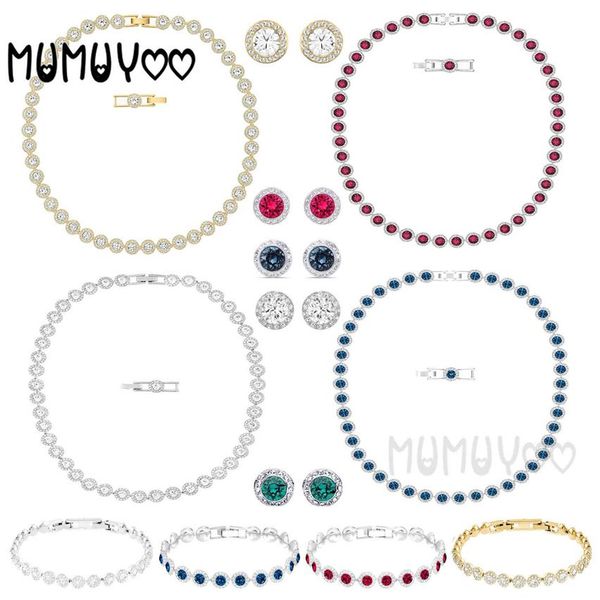 fashion swa 11 angelic necklace charming round decoration golden necklace women trend romantic luxury jewelry gifts286b, Silver
fashion swa 11 angelic necklace charming round decoration golden necklace women trend romantic luxury jewelry gifts286b, Silver